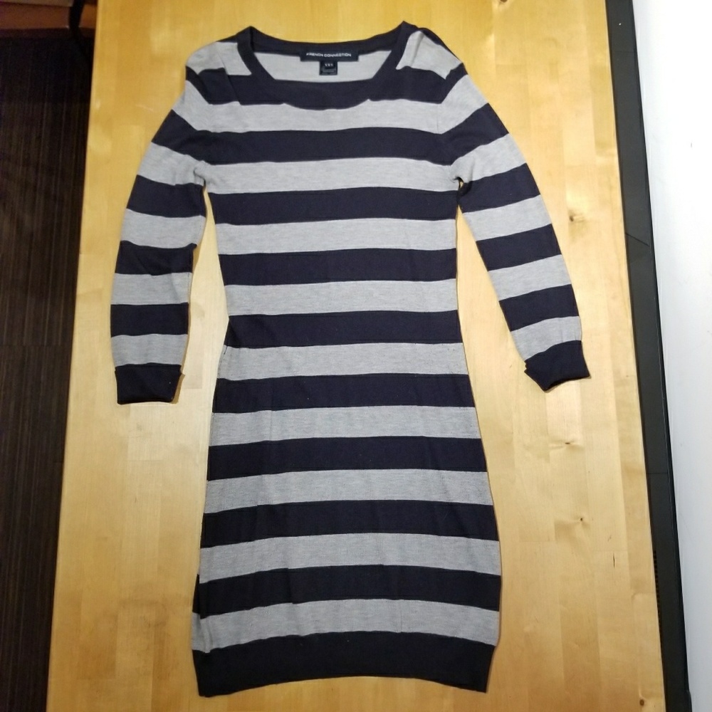 Clearance 🔥 FC sweater dress
