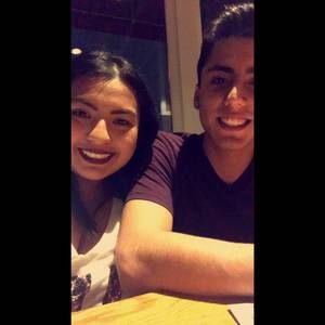 Meet your Posher, Jonathan