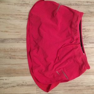 Nike Dri-fit skort.  Perfect condition