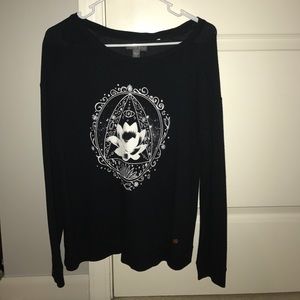 Kendall & Kylie sweater!