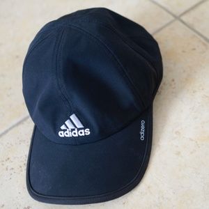 ADIDAS Adizero Black Sportscap