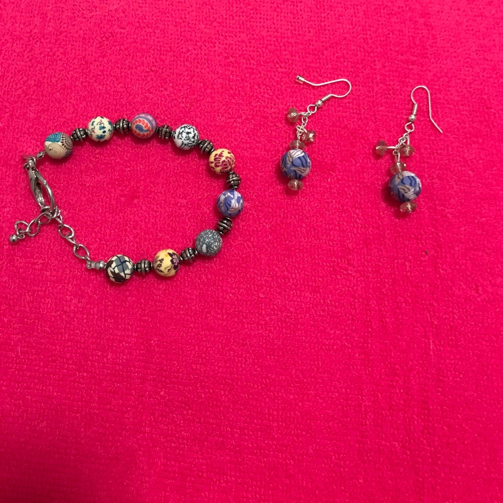 Viva Beads set