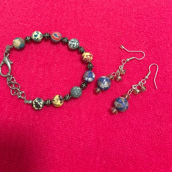 Viva Beads set - Picture 2 of 2