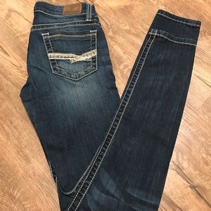 BKE Stella Skinny Jeans