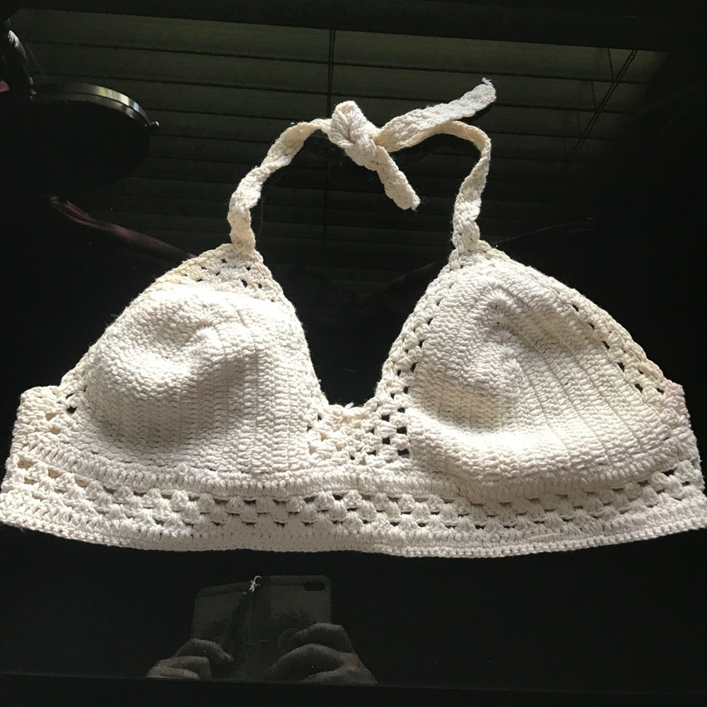 Crochet Top