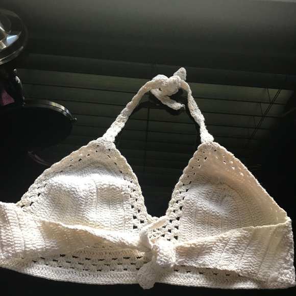 Crochet Top - Picture 2 of 2