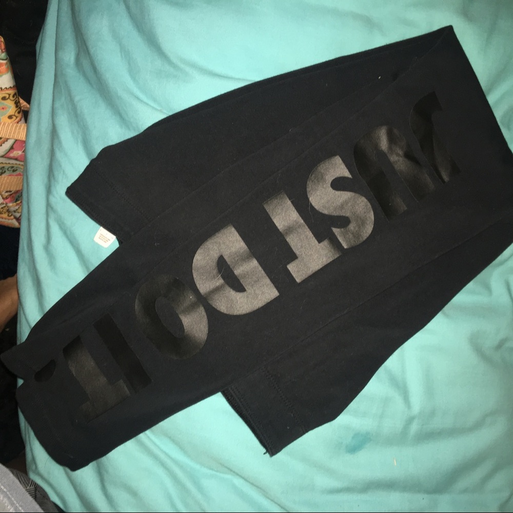 Nike leggings size small