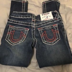True religion jeans