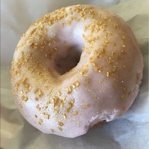 Meet your Posher, Vanessa