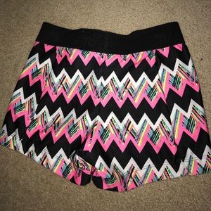 Varsity Cheer Spandex