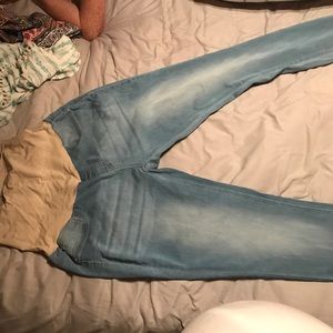 Maternity pants