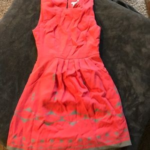 Esley Formal Dress