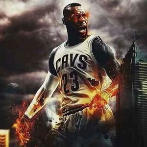 Meet your Posher, Wayne