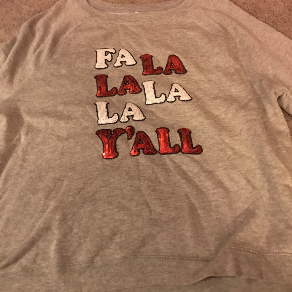 Sweatshirt from Aeropostale