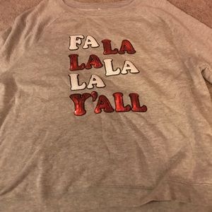 Sweatshirt from Aeropostale