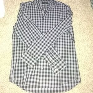 Banana Republic casual shirt