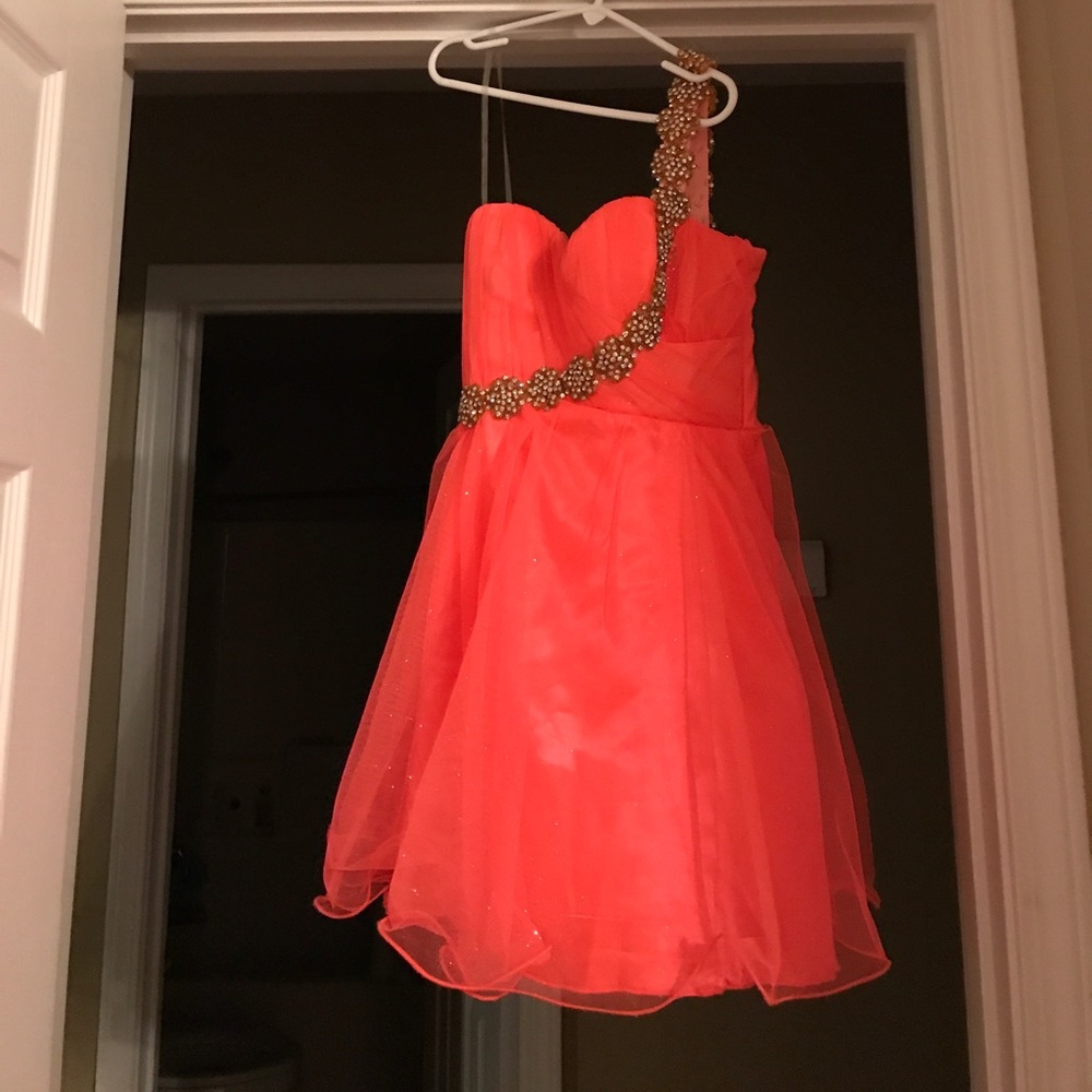 Cocktail dress