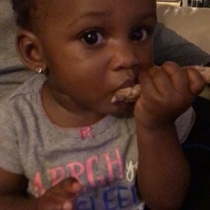 Meet your Posher, Cherolynn