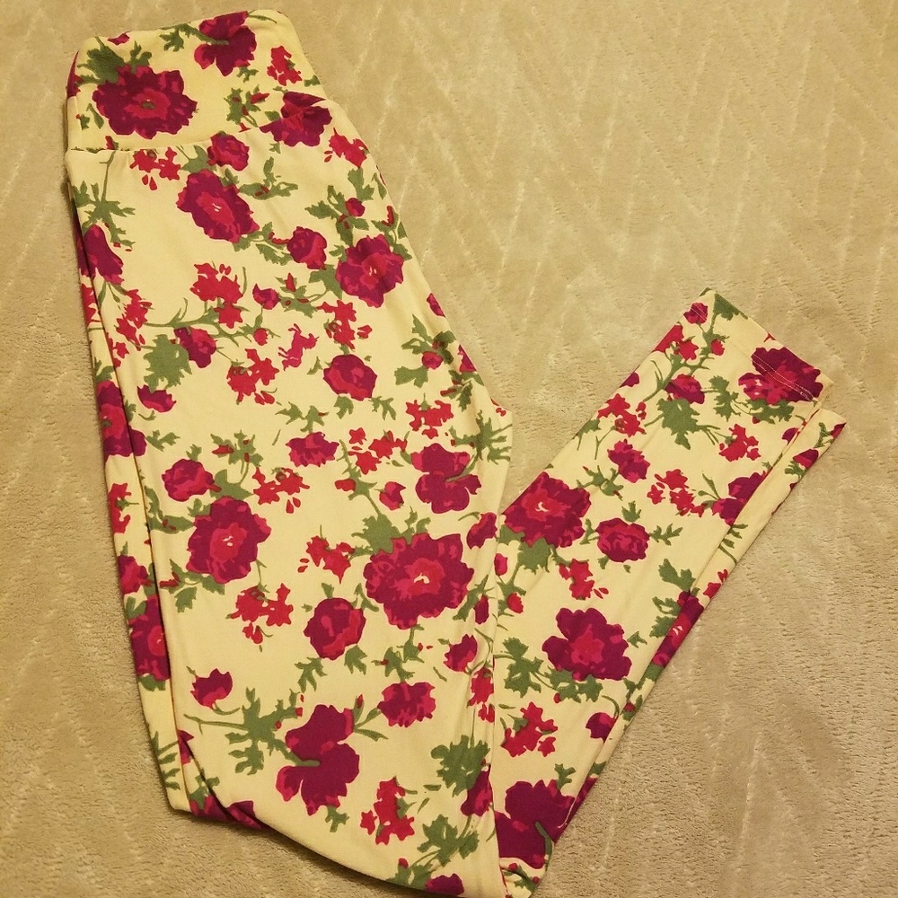 LuLaRoe Leggings