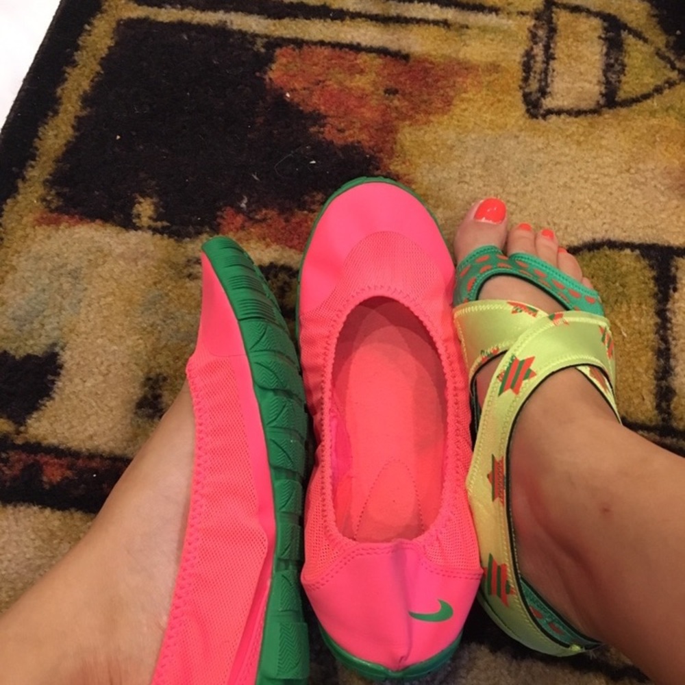 Cool nikes