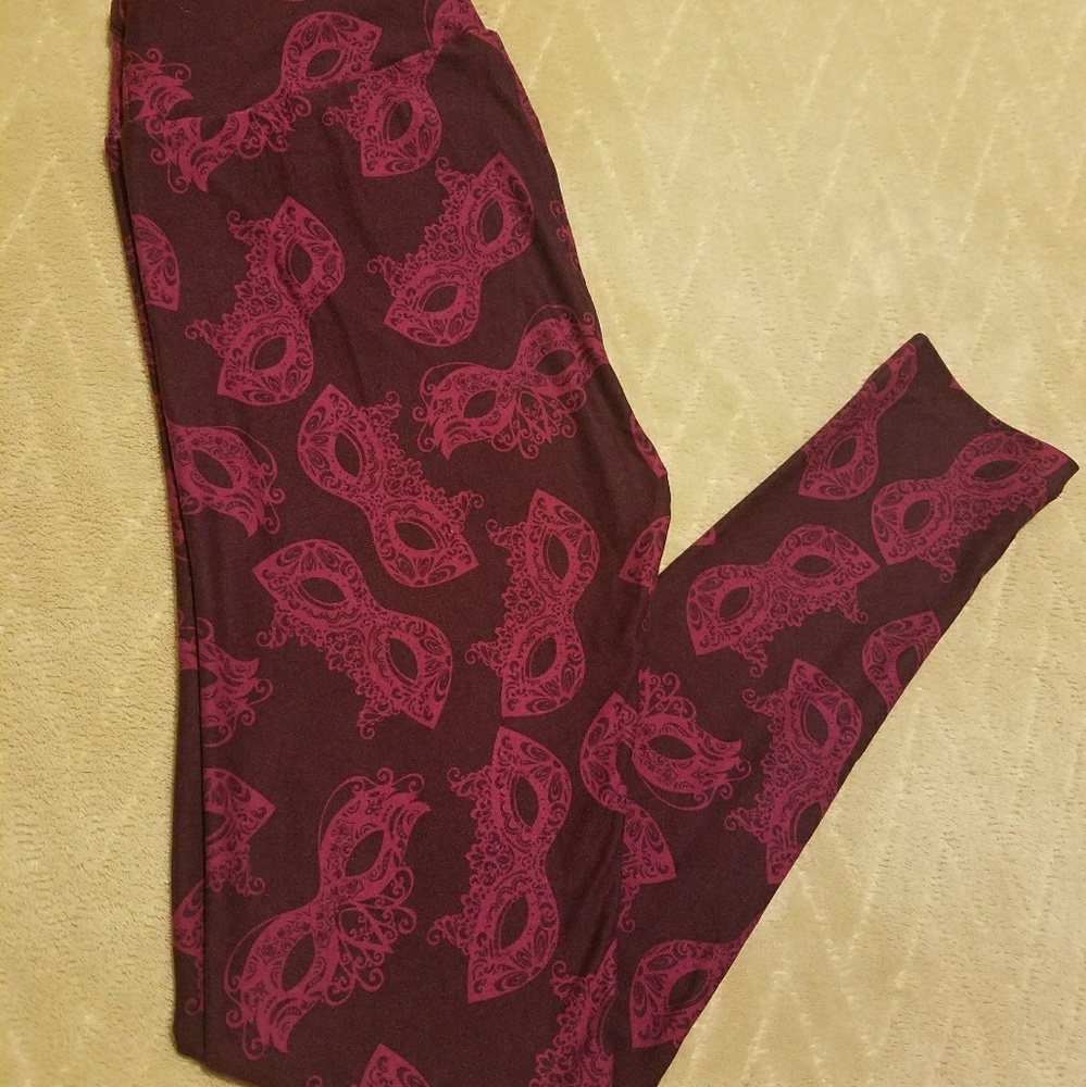 LuLaRoe Leggings