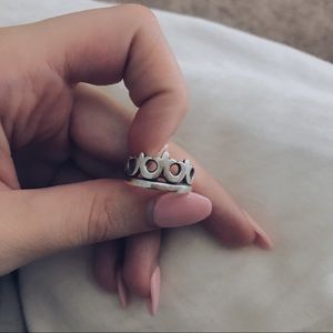 James Avery Ring