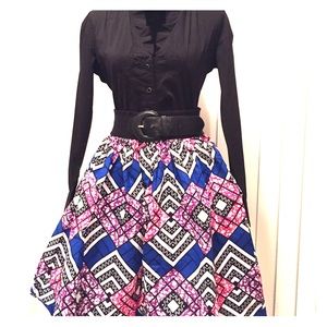 NY&Co Button down shirt