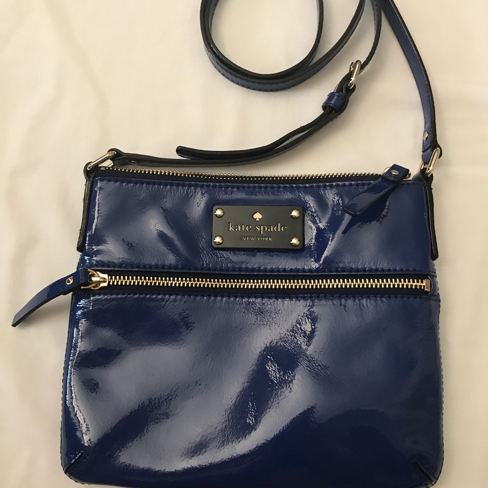 Kate Spade Crossbody Purse