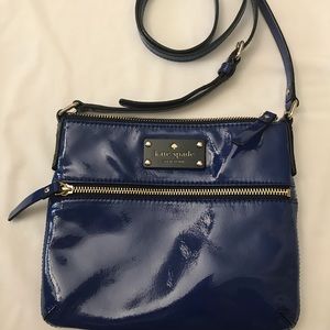 Kate Spade Crossbody Purse