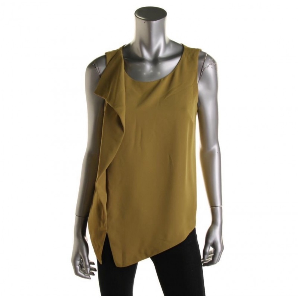 ⚡️Sale⚡️Rachel Roy Asymmetrical Tank
