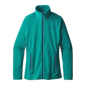 Patagonia Regulator fleece