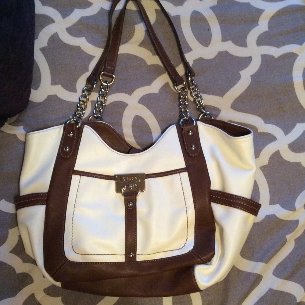 Chaps purse