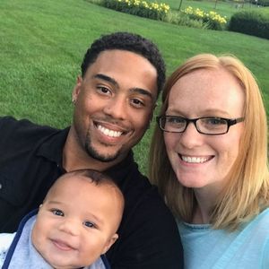 Meet your Posher, Eric