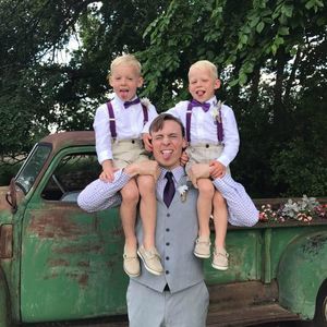 Meet your Posher, Eli