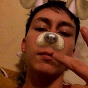 Meet your Posher, Christopher