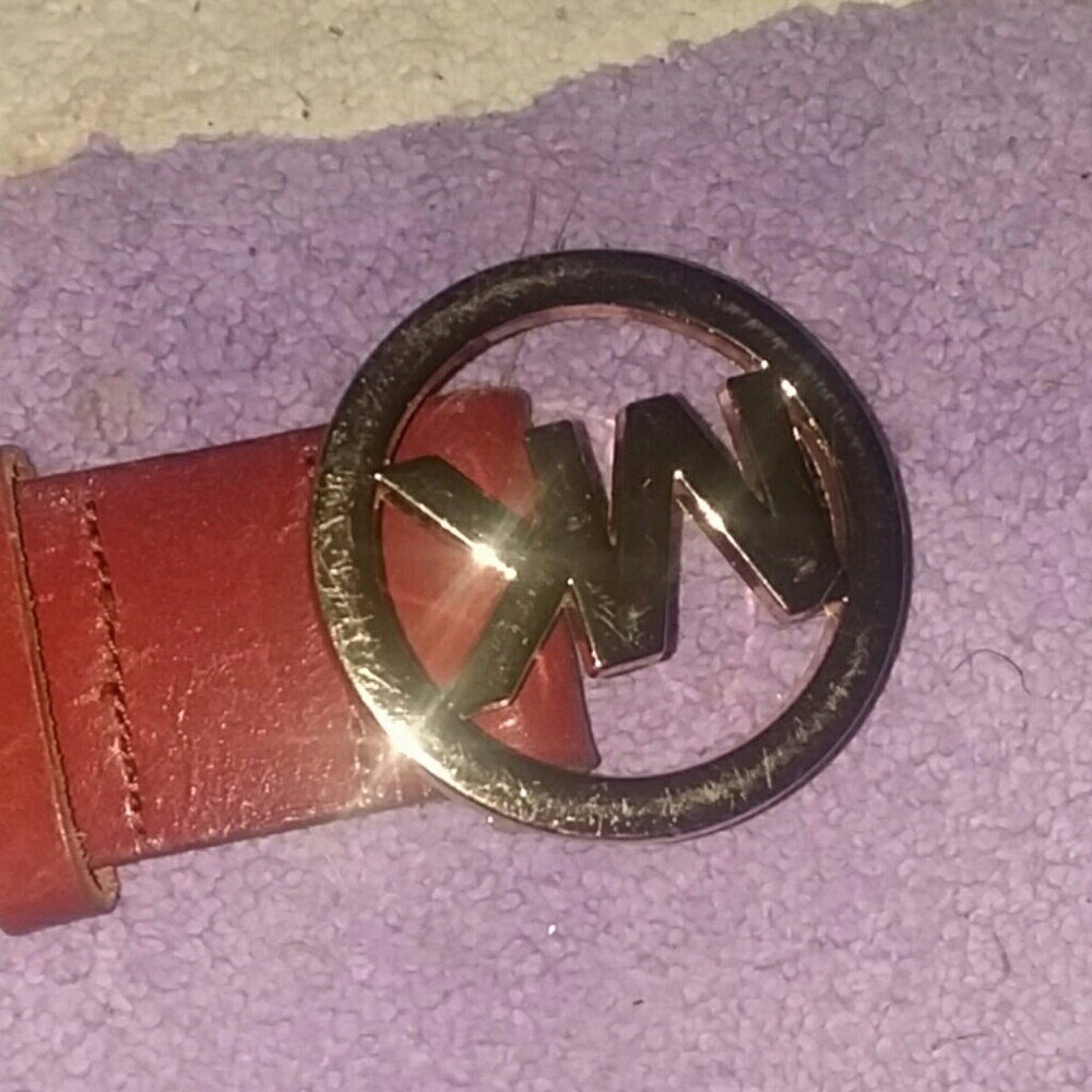 Mk belt