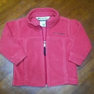 Columbia Toddler 2T