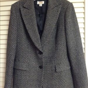 Talbots Jacket ✨worn once✨