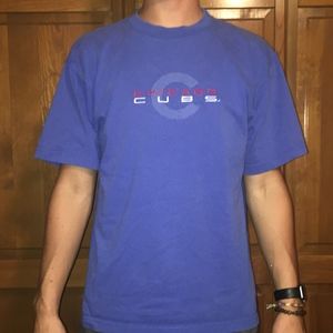 CHICAGO CUBS Vintage T-Shirt