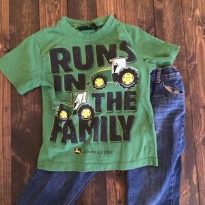 John Deere Shirt