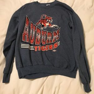 Vintage Auburn Sweatshirt