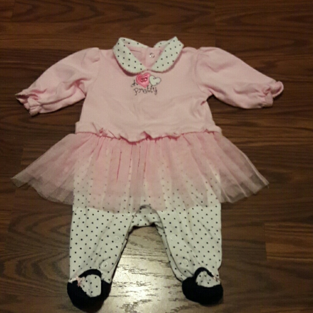 Closeout Sale*** Made for a Pretty Girl *** NWOT