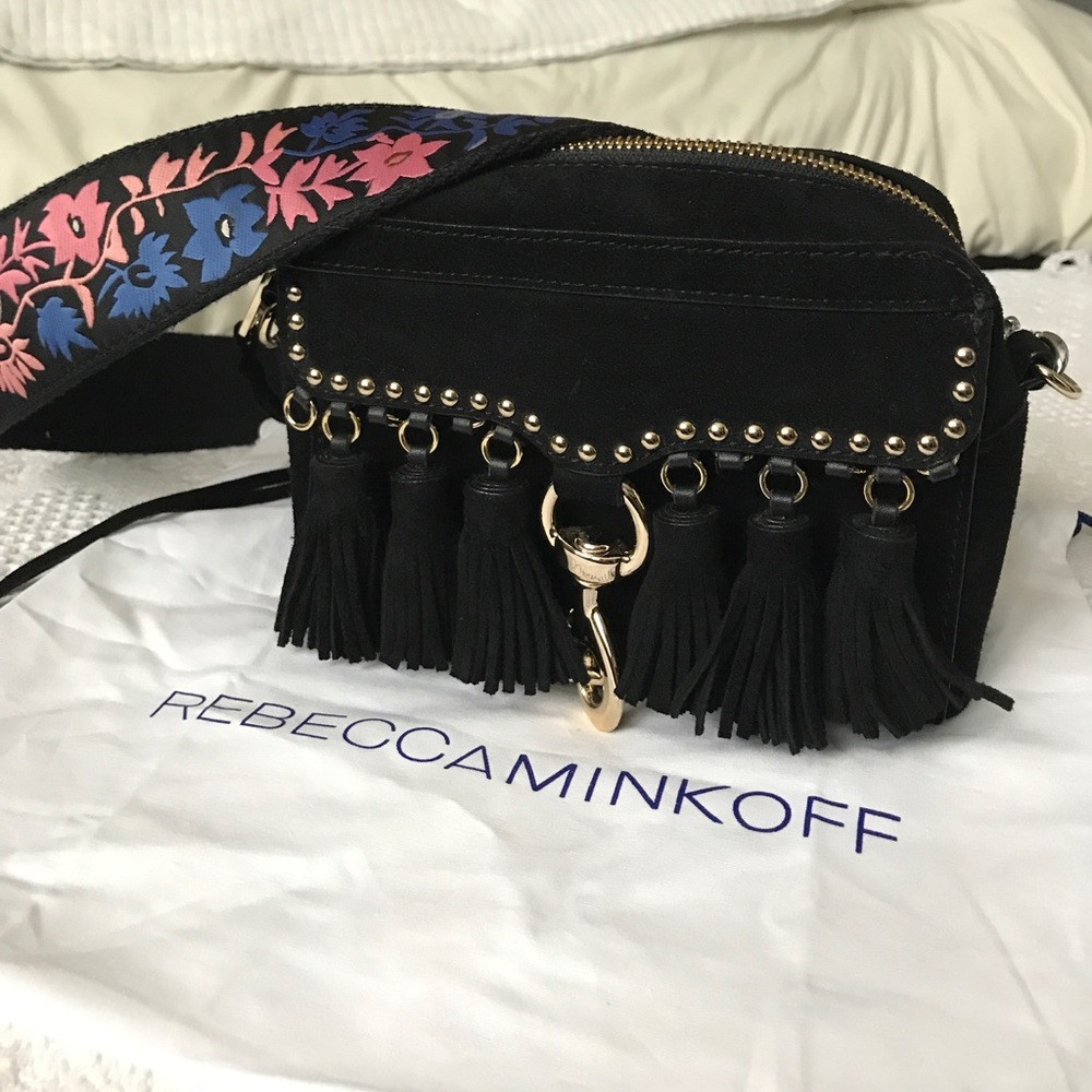 Rebecca Minkoff crossbody
