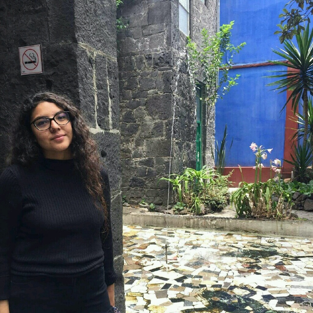 Meet your Posher, Edlin