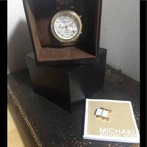 ⏱Michael Kors MK6119 Watch⏱