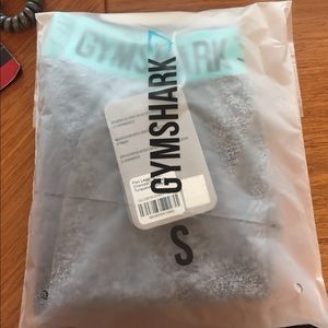 Gymshark Flex Leggings SMALL NWT