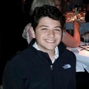 Meet your Posher, Anthony