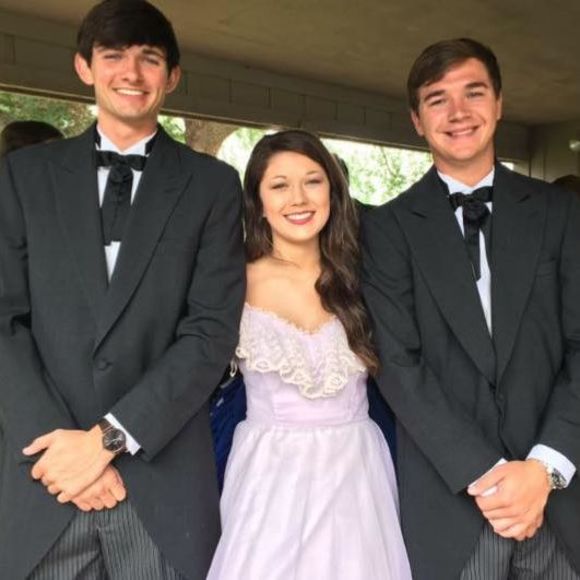 Meet your Posher, Jacob - Picture 1 of 1