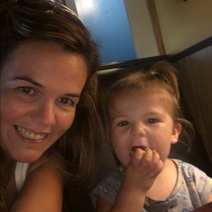 Meet your Posher, Alison