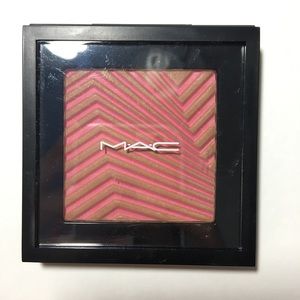 MAC Limited Edition Optical Bronzer